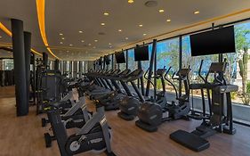 The Residences At Solaz, A Luxury Collection Resort, Los Cabos